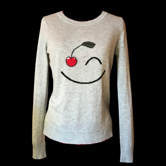 Saks Fifth Avenue Sweater - Picture 1 of 5